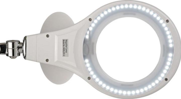 Produktbild Maul LED-Lupenleuchte MAULmakro (580 lm)