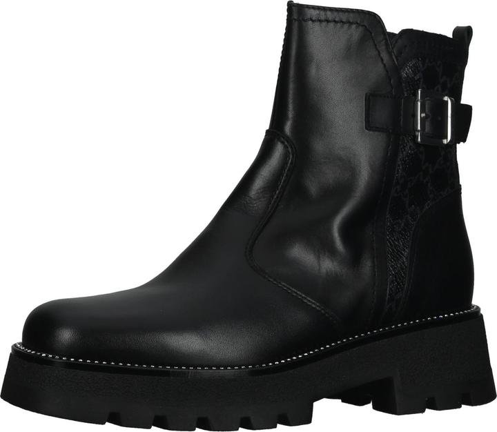 Nero Giardini Stiefelette (41)