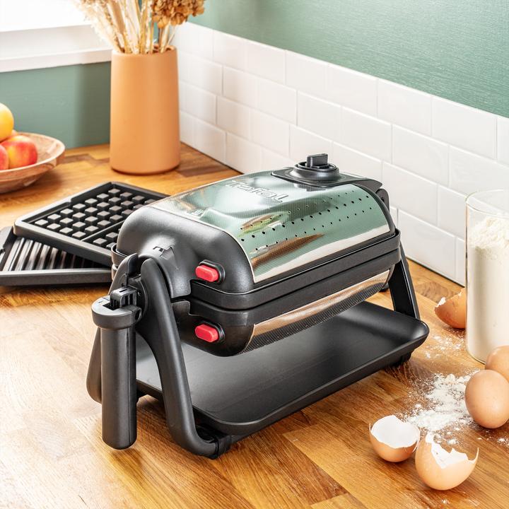 Image du produit Tefal King Size 4in1