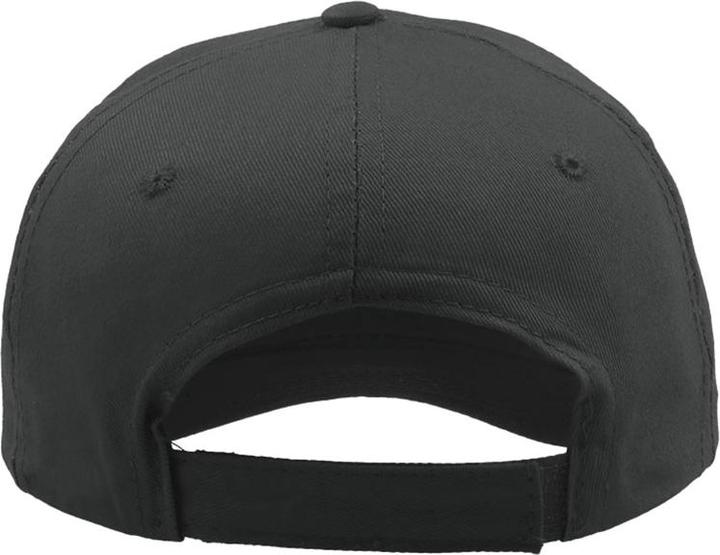 Produktbild Atlantis Baseballkappe mit 5 Paneelen (One Size)