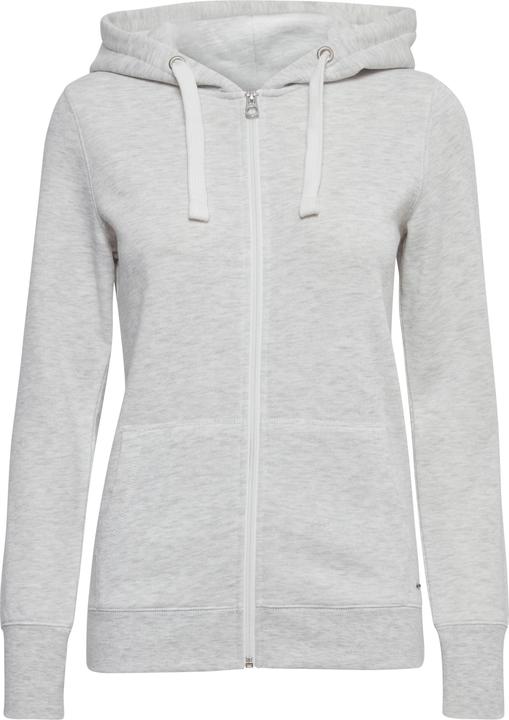 Oyster Gray Melange (1411071)
