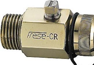 Actual product image Frese Stophane Circon nipple/slut sleeve 1/2
