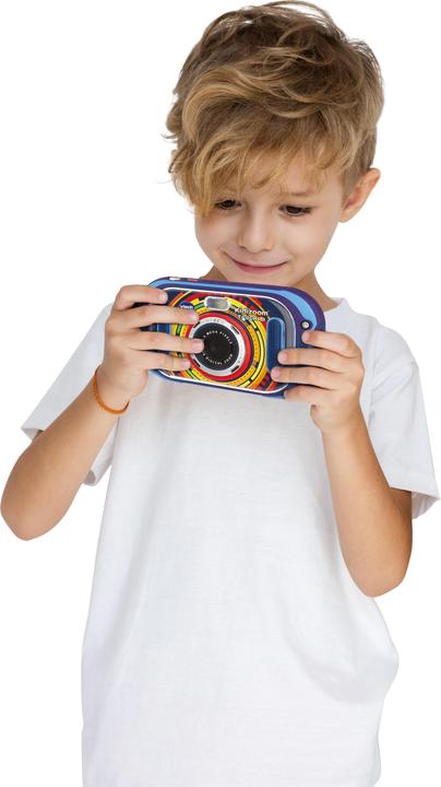 Immagine prodotto VTech Kidizoom Touch 5.0