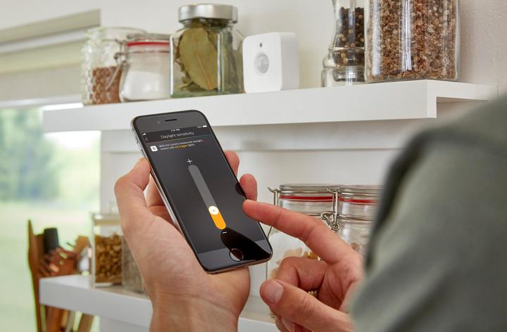 Immagine prodotto Philips Hue Sensore di movimento Hue (5 m)