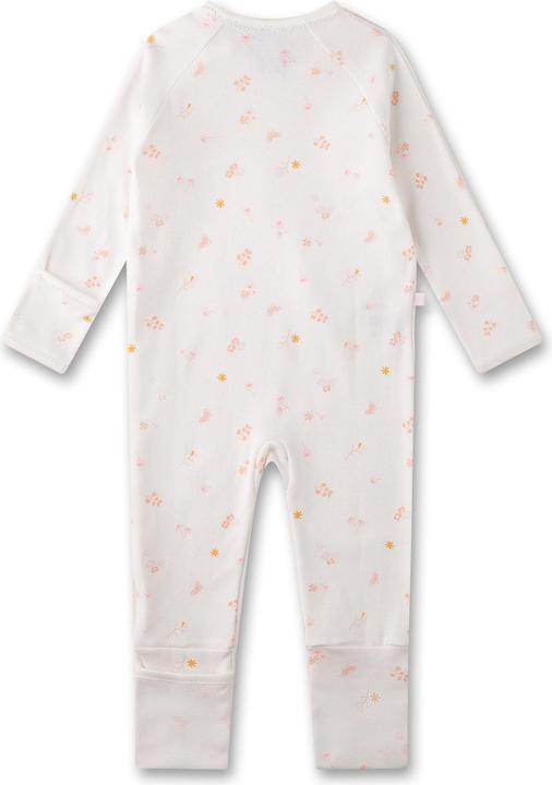 Produktbild Sanetta Overall Blumen (62)