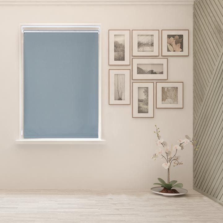 Produktbild Relaxdays Thermorollo (60 x 6.5 x 160 cm)