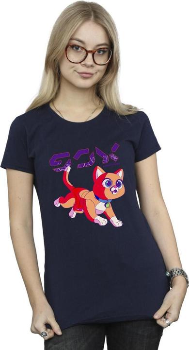 Produktbild Disney Lightyear Sox Digital Cute TShirt (M)