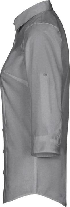 Produktbild Hakro 3/4-Arm-Vario Bluse MIKRALINAR® (L)