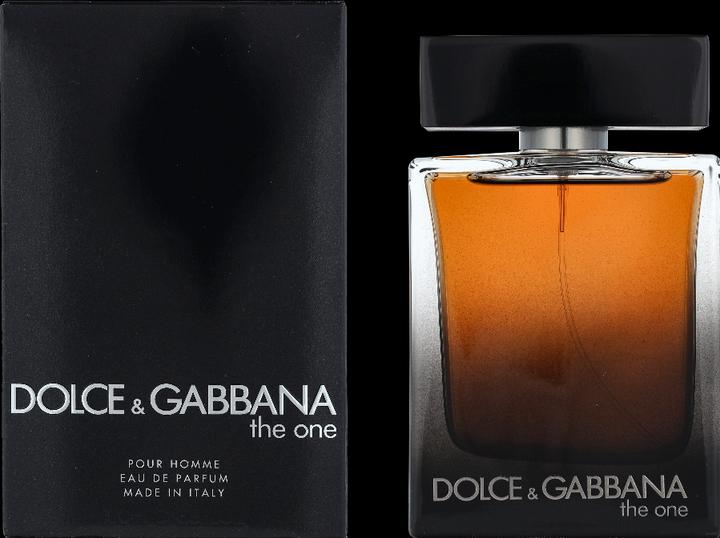 Produktbild Dolce & Gabbana The One (Eau de Parfum, 100 ml)