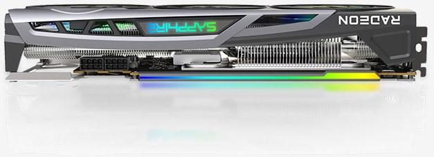 Produktbild Sapphire Radeon Nitro+ RX 6800 XT OC SE (16 GB)