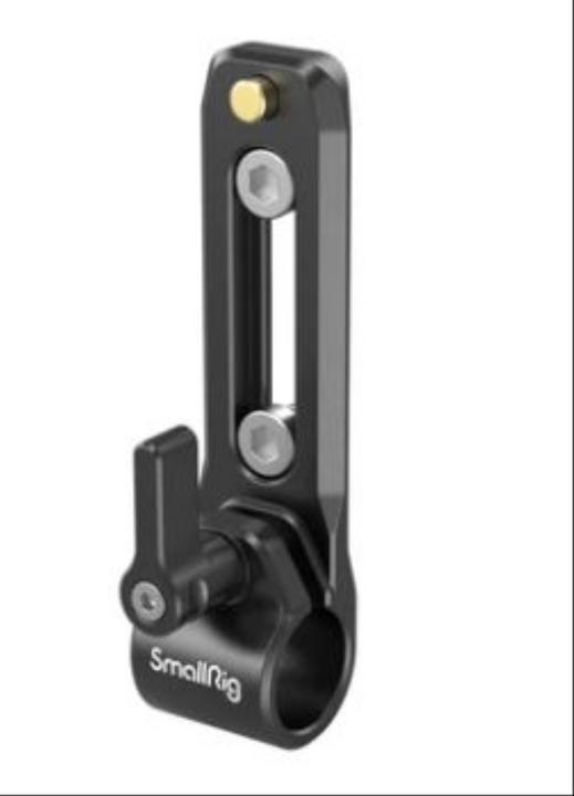 Actual product image SmallRig 3011 Rod Clamp (with NATO rail)