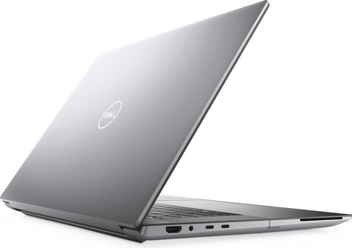 Actual product image Dell Precision 5680 - Intel Core i7 13700H / 2.4 GHz - Win 11 Pro - RTX A1000 - 32 GB RAM - 1 TB SSD NVM (Intel Core i7-13700H, 1000 GB, GeForce RTX A1000)