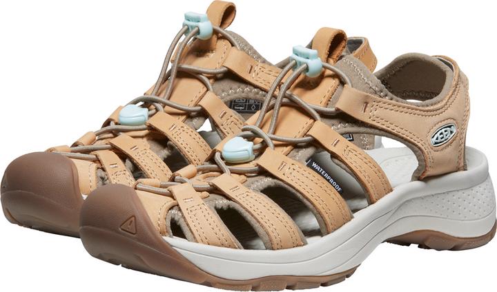Produktbild Keen W Astoria West Leather (38.5)