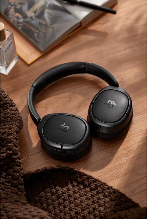 Actual product image Edifier S5 (NC, 80 h, Cable, Wireless)