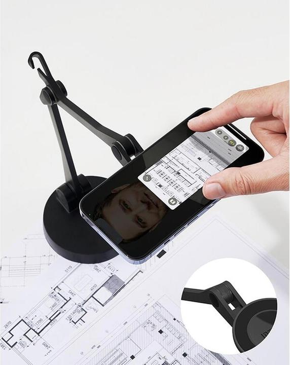 Produktbild Ipevo Uplift Magnetic