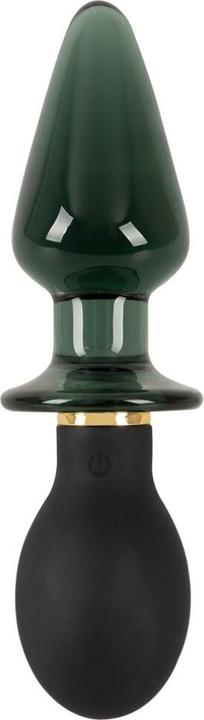Produktbild Anos Double-ended Butt Plug with Vibration