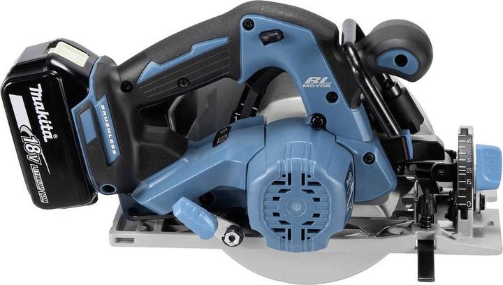 Actual product image Makita Dhs680z