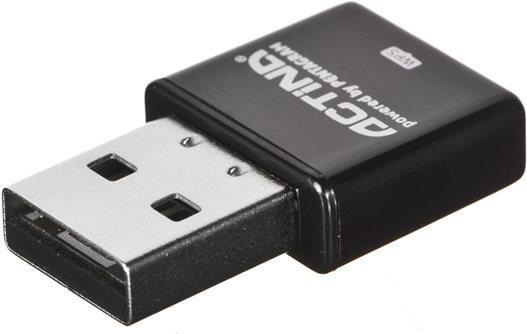 Actual product image Actina Hornet P6132-30 (USB)