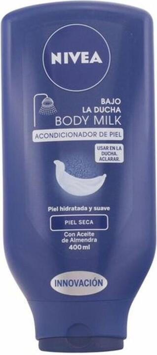 NIVEA In Dusch Body Milk 400 ml (400 ml)