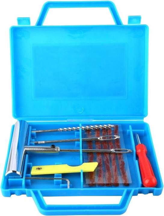 Image du produit AM Kit de réparation des pneus de voiture
