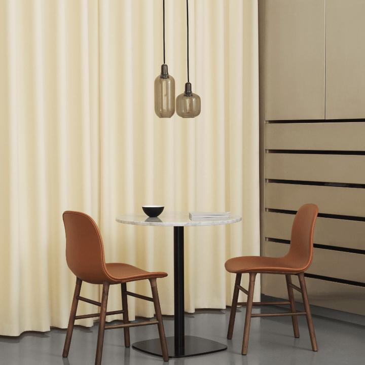 Actual product image Normann Copenhagen Amp Pendelleuchte (E14)