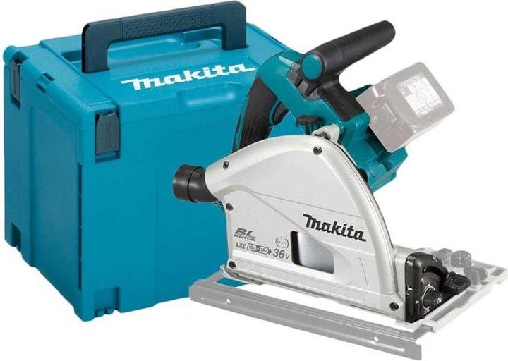 Produktbild Makita Akku Tauchsäge