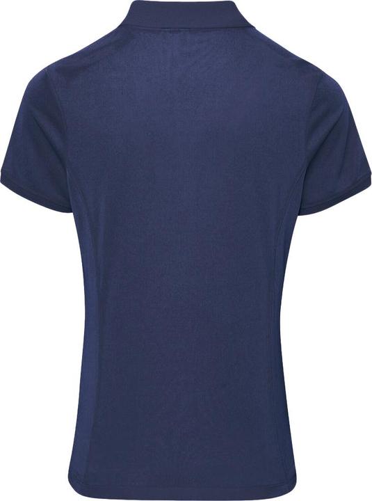 Actual product image Premier Coolchecker Piqué PoloShirt Polo shirt short sleeve (XXL)