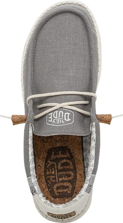 Produktbild Hey Dude Wally Break Stitch (46)