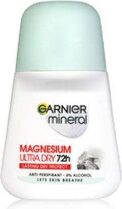 Garnier Mineral Magnesium Ultra Dry (Roll-on, 50 ml)