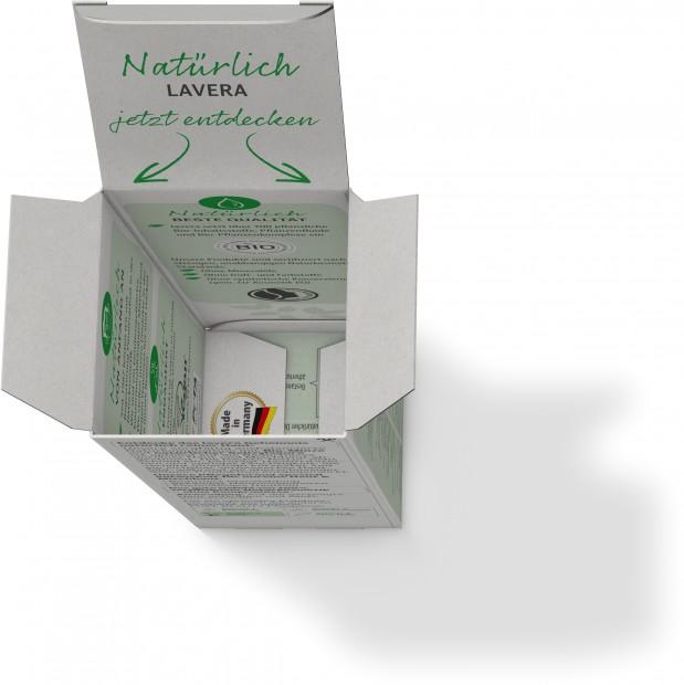 Immagine prodotto Lavera Pure Beauty (50 ml)