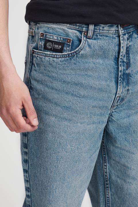 Image du produit Solid SDHoffmann - Jeans - 21301087-ME (W36/L32)