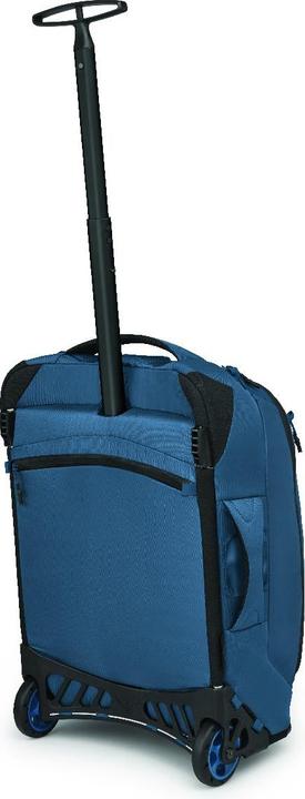 Actual product image Osprey Ozone 4-Wheel Carry On (38 l, Hand luggage (up to 50 litres))