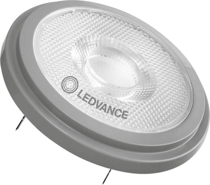 Produktbild Ledvance LED AR111 DIM S 13.5W 927 G53 (G53, 13.50 W, 950 lm, 1 x, G)