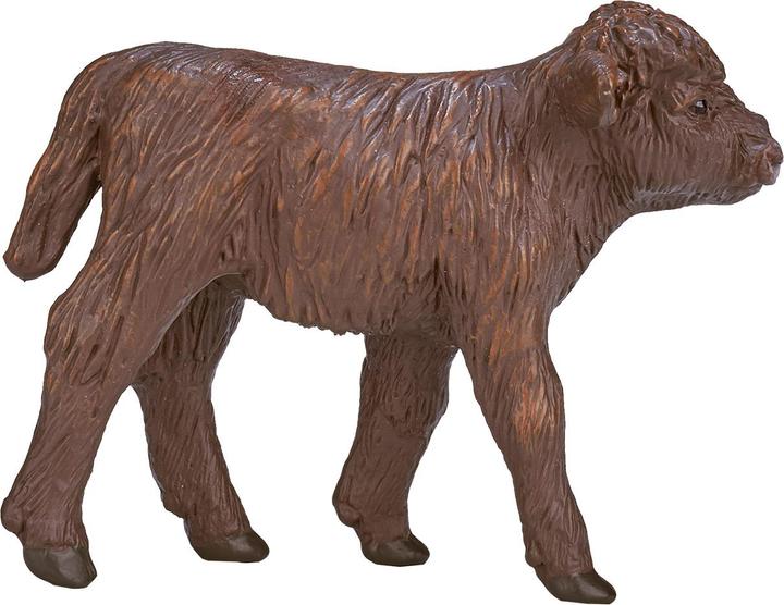 Produktbild Animal Planet Schottisches Hochlandkalb
