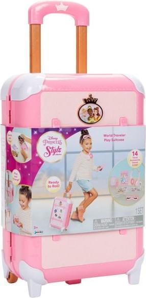 Immagine prodotto Disney Valigia da gioco Deluxe della Style Collection