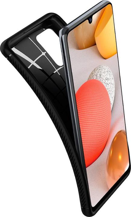 Immagine prodotto Spigen Rugged Armor (Samsung Galaxy A52 5G, Samsung Galaxy A52)