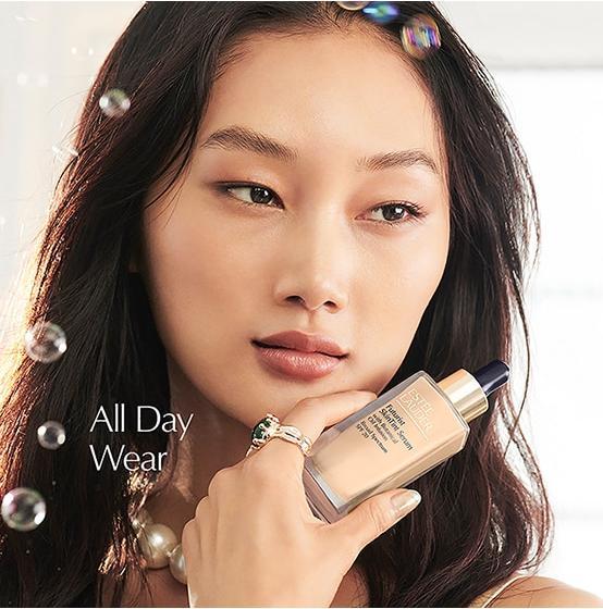 Produktbild Estée Lauder Futurist Skintint FTD No 1N1 (Ivory Nude, 1N1)