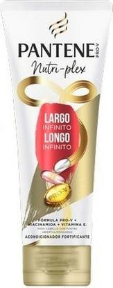 Pantene Long Infinity Conditioner 325ml (325 ml)