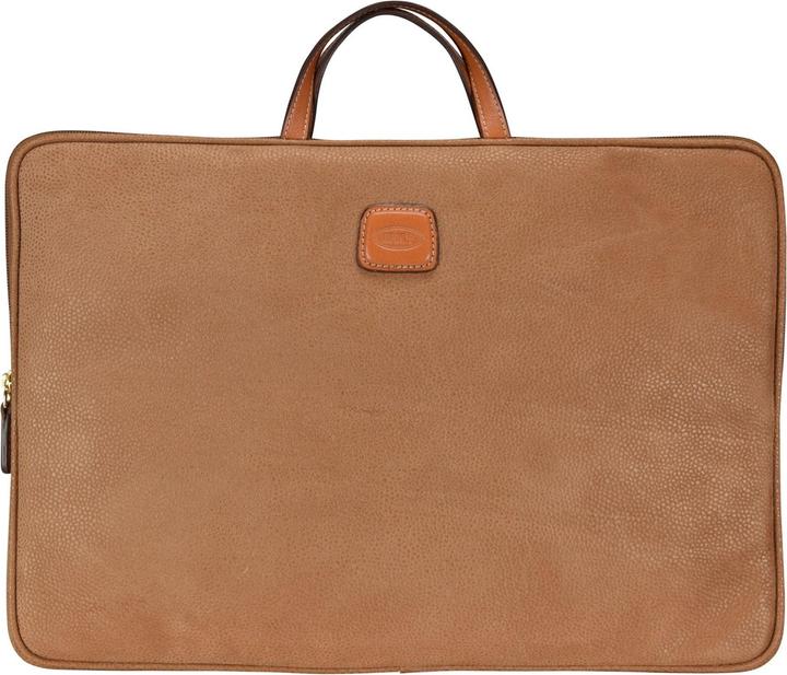 Brics Life Aktenmappe 42 cm Laptopfach (18.11")