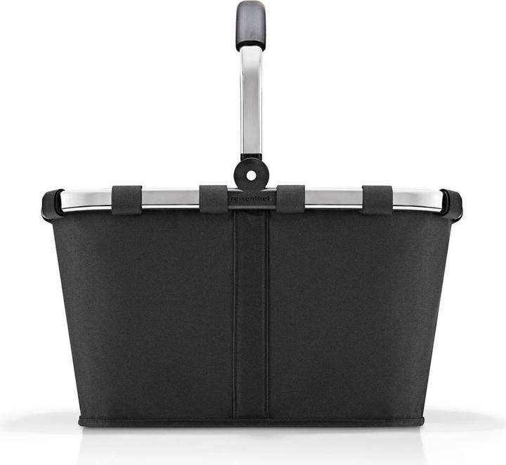 Actual product image reisenthel Shopping bag carrybag frame chrome