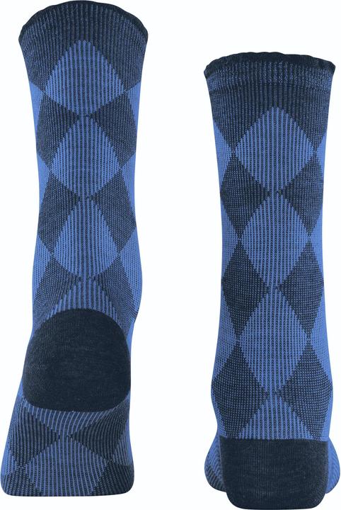 Actual product image Burlington Dalston Alpaca Wool (36 - 41)