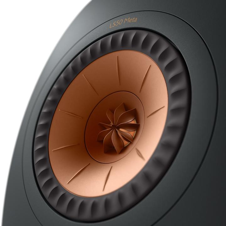 Immagine prodotto KEF LS50 Meta (1 coppia, 100 W)