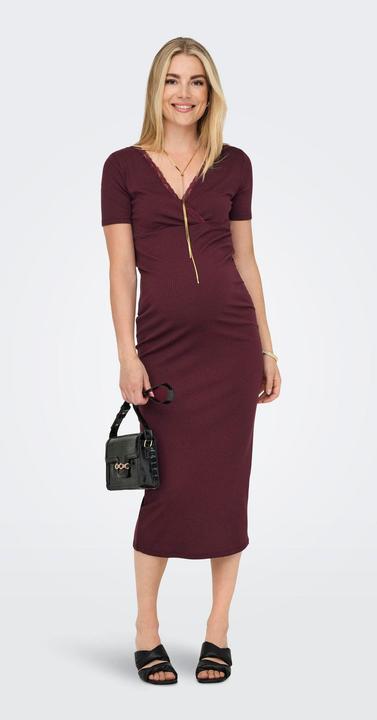 Image du produit Only Maternity OLMIPASS Midikleid Kleid (XXL)