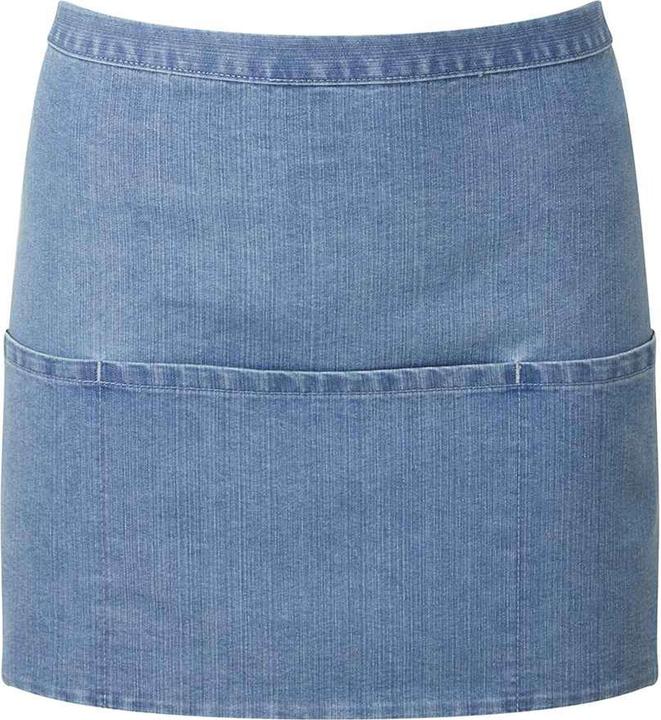 Denim Blau