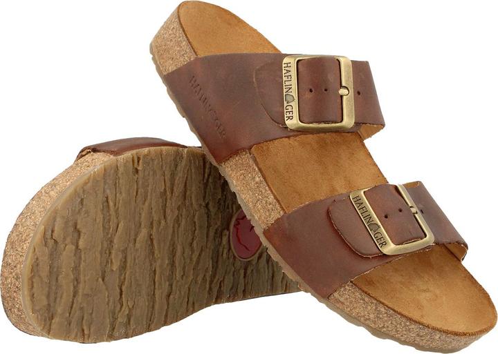 Image du produit Haflinger Mules Bio Andrea (41)