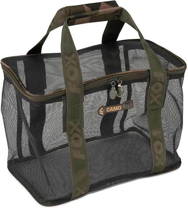 Fox Air Dry