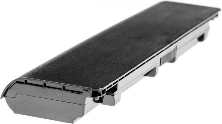 Image du produit GreenCell TS13V2 - Batterie - Toshiba - Satellite C50 C50D C55 C55D C70 C75 L70 P70 P75 S70 S7 (6 cellules, 4400 mAh)