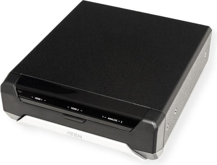 Produktbild Aten USB-HDMI Adapter