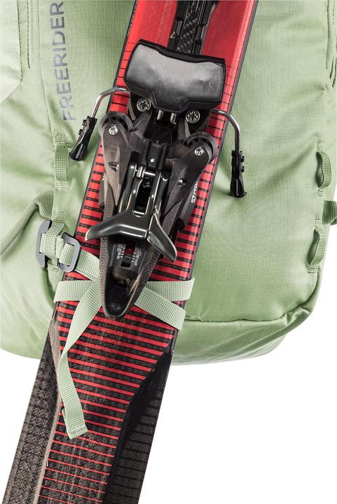 Actual product image Deuter Freerider Pro 32+ (32 l)