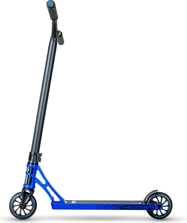 Immagine prodotto Madd Freestyle MGX 450 blu acciaio